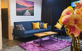 Apartament Blu